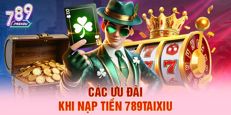 C&aacute;c ưu đ&atilde;i khi nạp tiền O8